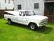 1974 Ford F-100